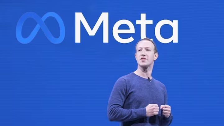 ‘Inadvertent error’: Meta apologises for Mark Zuckerberg’s remark on 2024 election