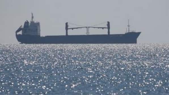 Five Indians among 7 crew members released by Iran from Portuguese ship seized in Gulf