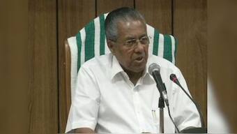 Even God rested for a day after creating universe: Kerala CPI(M) in defence of CM Vijayan's foreign trip