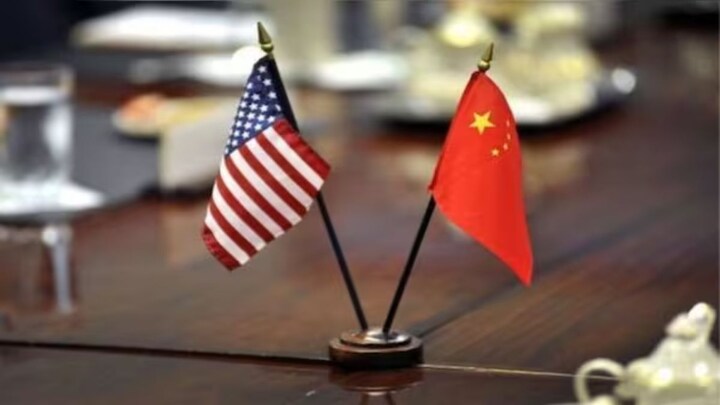 US, China seek climate collaboration amid trade rift