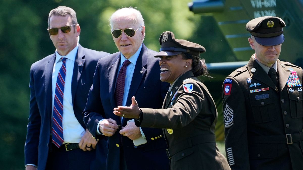 Biden bans Chinese Bitcoin mine near US nuclear missile base Biden bans Chinese Bitcoin mine near US nuclear missile base