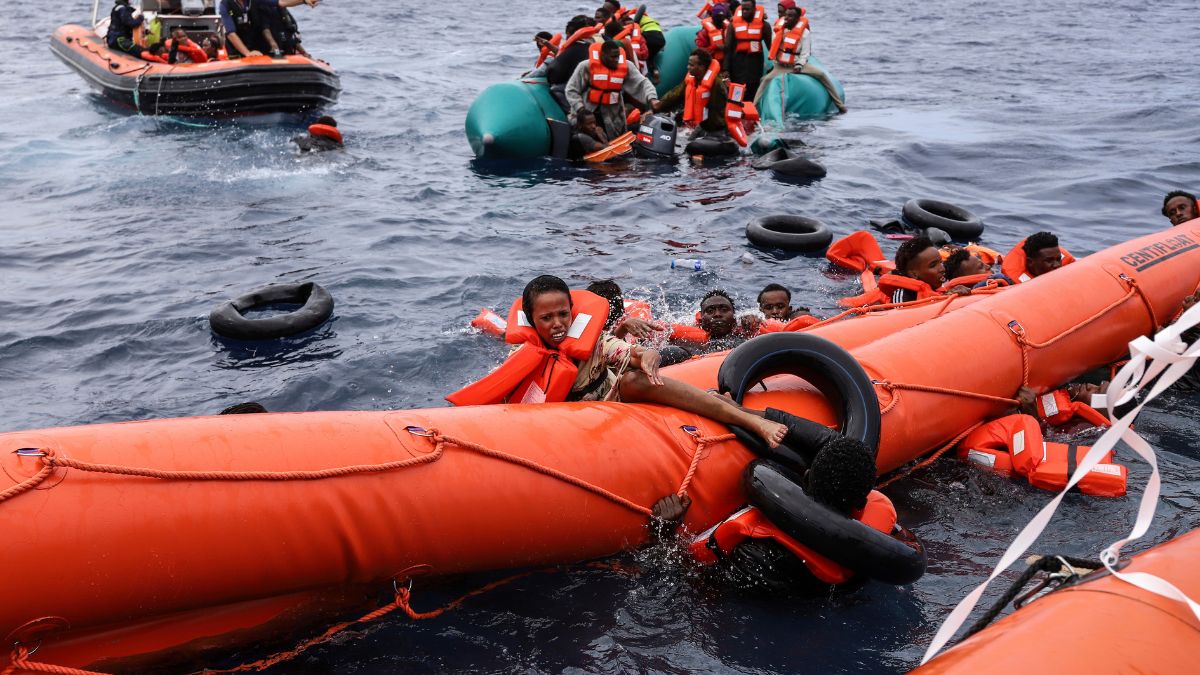 EU council adopts new migration pact on migration and asylum – Firstpost