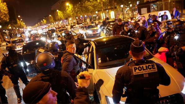 France declares state of emergency after 4 dead in New Caledonia riots ...