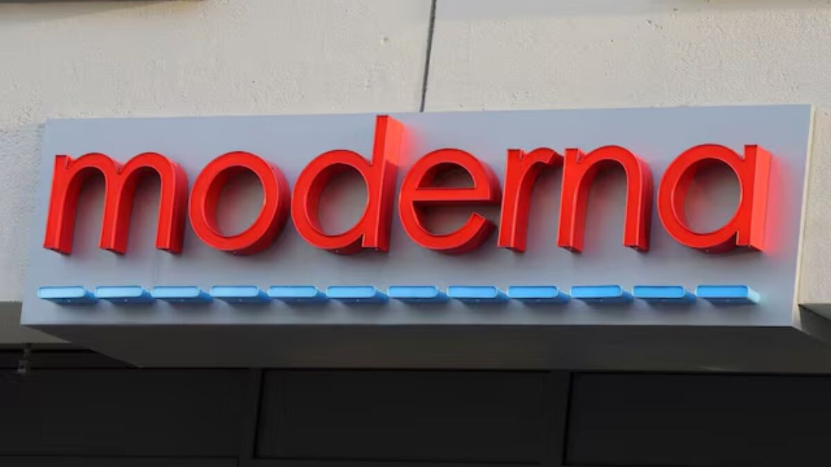 Moderna wins patent dispute in Europe against Pfizer, BioNTech over Covid jab