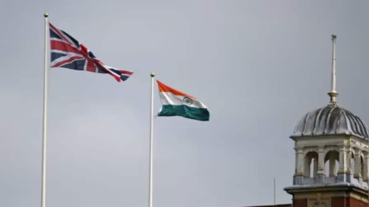 77 years after Independence, how India Inc drives UK's economy