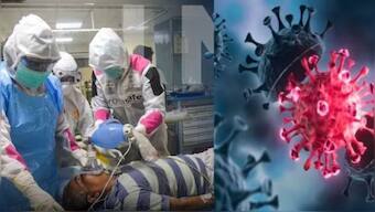 Singapore sees new COVID-19 wave as over 25,000 cases reported in a week