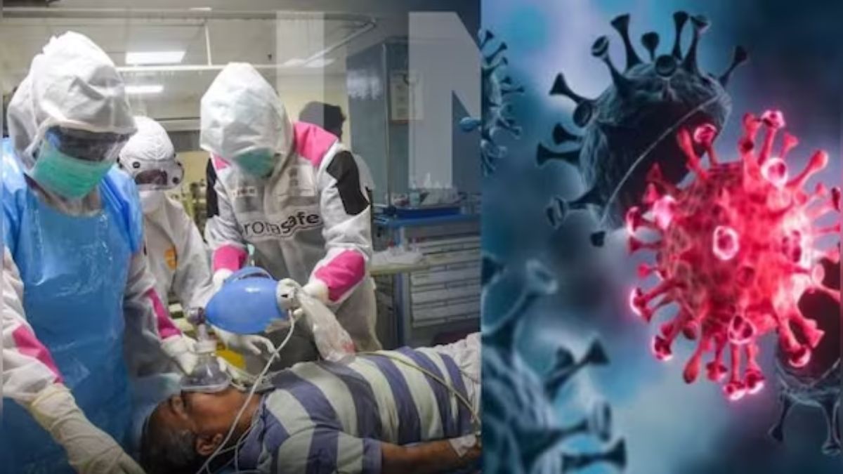 Singapore sees new COVID-19 wave as over 25,000 cases reported in a week Singapore sees new COVID-19 wave as over 25,000 cases reported in a week