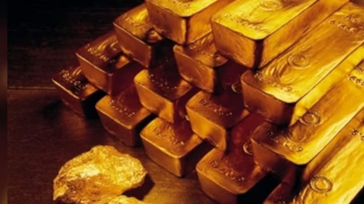 China’s gold imports slow as demand begins to buckle due to record prices