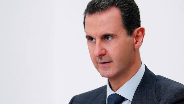 France begins its first war crime trial of Syrian officials for alleged torture, killing of father and son