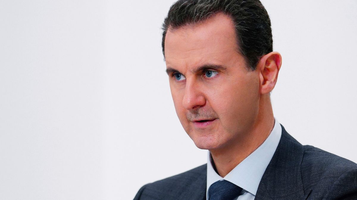 France begins its first war crime trial of Syrian officials for alleged torture, killing of father and son France begins its first war crime trial of Syrian officials for alleged torture, killing of father and son