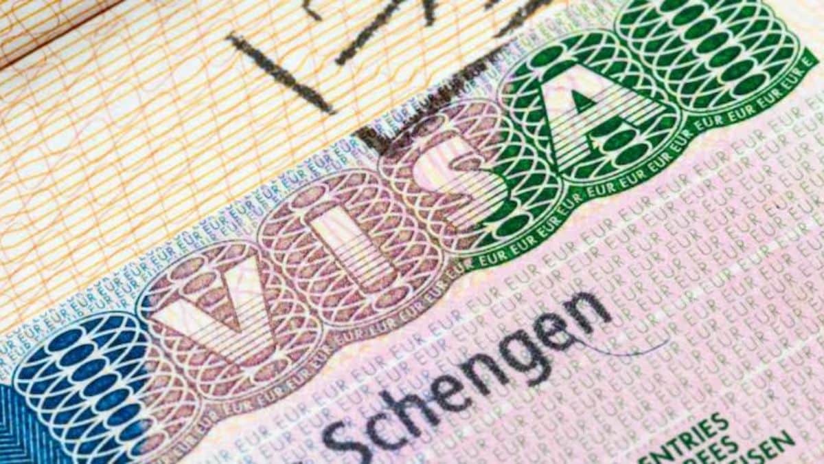 Schengen Visa fees hike: Your trip to Europe will get costlier by 12% now
