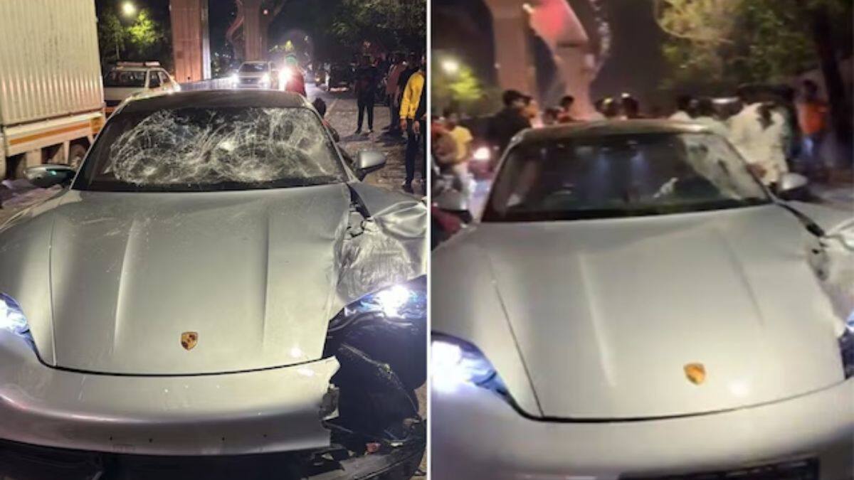Pune Porsche crash: Maharashtra CM, Home Minister order strict action, says top cop - Vimarsana News