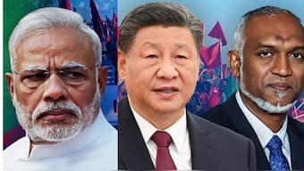 Maldives says India and China agree to use local currencies for imports