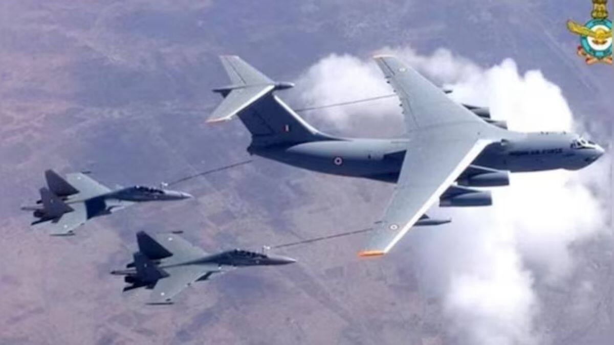 India-France to begin negotiations for Rs 50,000-crore 26 Rafale Marine jet deal - Vimarsana News