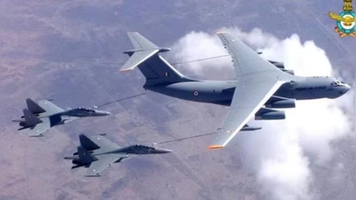 India-France has started negotiations for Rs 50,000-crore 26 Rafale Marine jet deal. India-France has started negotiations for Rs 50,000-crore 26 Rafale Marine jet deal.