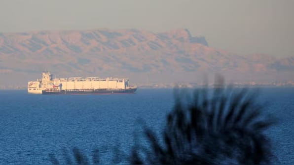 Red Sea crisis: Container shortage & soaring shipping costs drive up cost of white goods