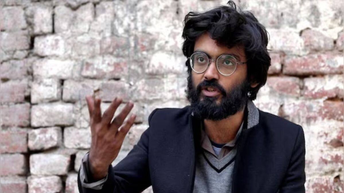 Delhi High Court grants statutory bail to Sharjeel Imam in sedition case - Vimarsana News