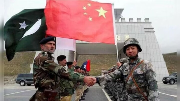 Is China controlling Pakistan Army deployments along LoC?