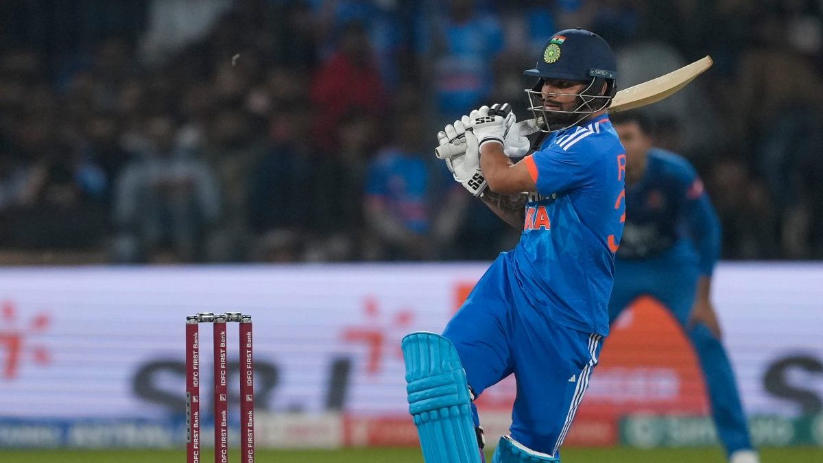 Why wasn't Rinku Singh picked in India's T20 World Cup squad? Insider reports and experts' reaction Why wasn't Rinku Singh picked in India's T20 World Cup squad? Insider reports and experts' reaction