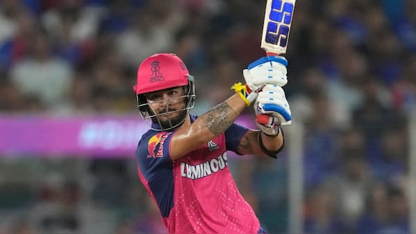 India vs Zimbabwe: Riyan Parag, Abhishek Sharma, Dhruv Jurel debut