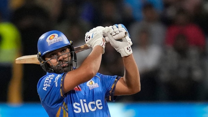 'Matter of time before he finds form': Michael Clarke expects Rohit Sharma to bounce back before T20 World Cup