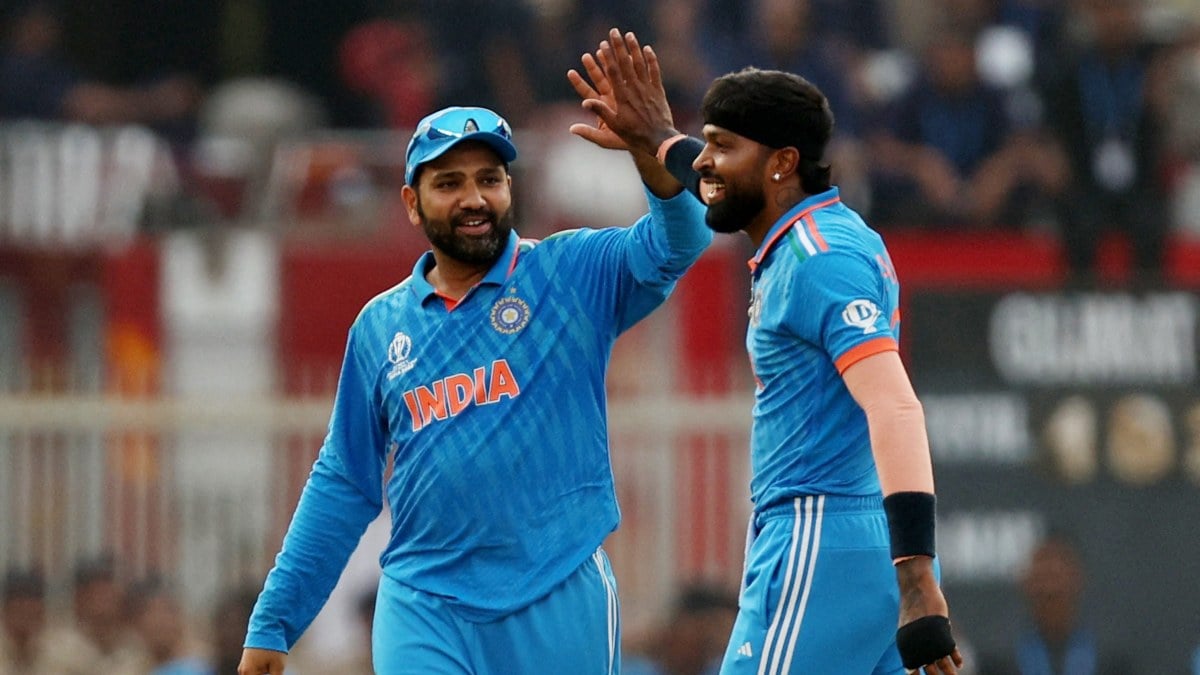 T20 World Cup 2024 India complete schedule, squad, timings and