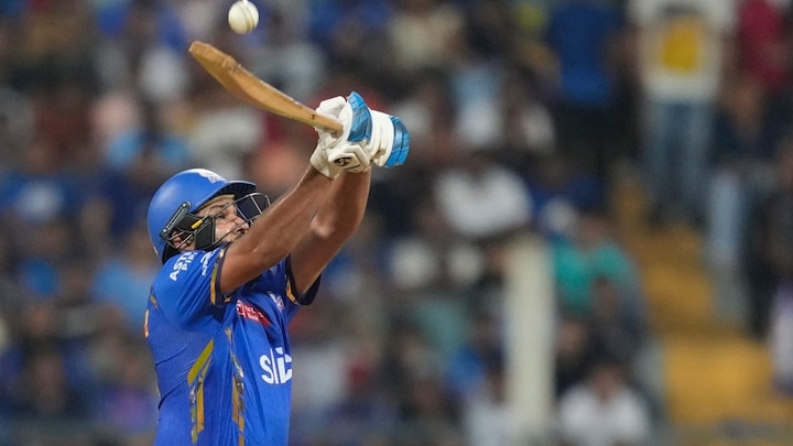What's next for Rohit Sharma at Mumbai Indians? Coach Mark Boucher answers