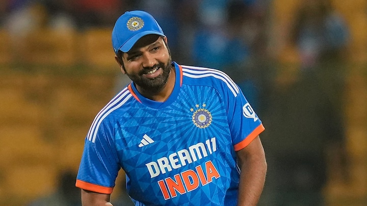 T20 World Cup 2024: Rohit hopes Indians are able to acclimatise quickly in New York ahead of tournament