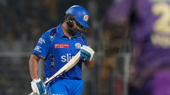 Don't think Rohit Sharma will be retained by Mumbai Indians ahead of IPL 2025, says former India batter