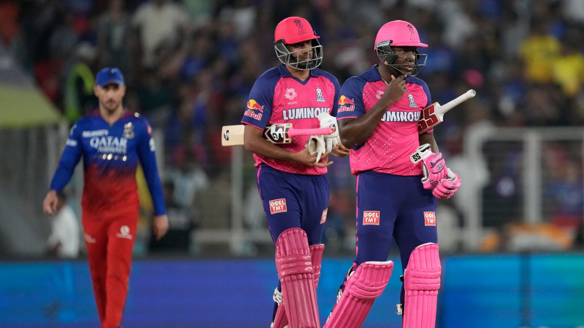 RR vs RCB Highlights, IPL 2024 Eliminator: RR defeat RCB by four wickets, face SRH in Qualifier 2