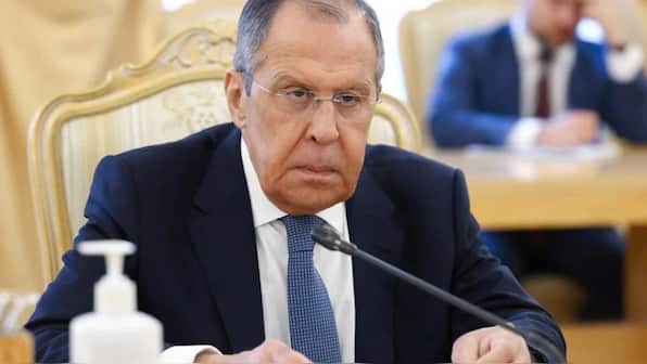 Russia says West seeking Ukraine ceasefire to rearm Kyiv amid Scholz’s visit
