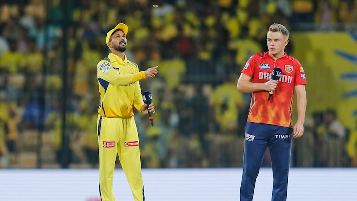 'Winning toss in practice, but not in match': Ruturaj Gaikwad rues rotten luck after losing 9th coin toss in IPL 2024
