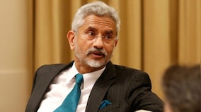 Terrorists are there in large numbers in Pakistan, so statistically, things will happen to them: Jaishankar