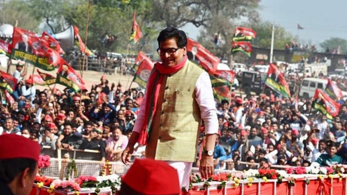 Ayodhya's 'Ram Mandir is bekaar': SP leader Ram Gopal Yadav faces backlash for ‘anti-Hindu’ remark Ayodhya's 'Ram Mandir is bekaar': SP leader Ram Gopal Yadav faces backlash for ‘anti-Hindu’ remark