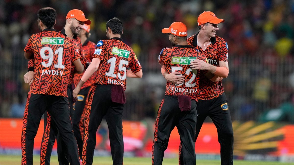 IPL 2024 final will not feature a single player from Team India's 15-member T20 World Cup 2024 squad IPL 2024 final will not feature a single player from Team India's 15-member T20 World Cup 2024 squad