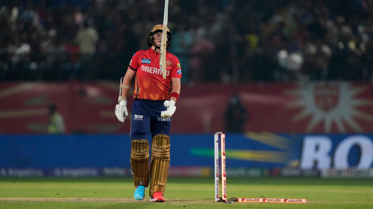 Explained: Why PBKS cannot qualify for the IPL 2024 playoffs even if they win all of their remaining matches Explained: Why PBKS cannot qualify for the IPL 2024 playoffs even if they win all of their remaining matches