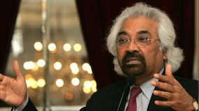 Sam Pitroda resigns as Indian Overseas Congress chief after row over his racial remarks