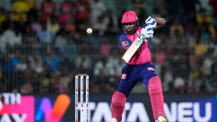 IPL 2024, Qualifier 2: 'We were short of options in middle overs against spin', Sanju Samson after RR's loss to SRH