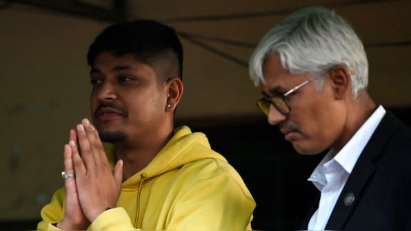 Nepal leg-spinner Sandeep Lamichhane acquitted in rape case, free to resume international career