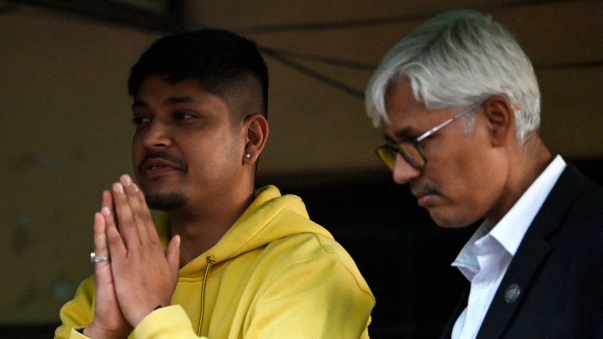 Nepal leg-spinner Sandeep Lamichhane acquitted in rape case, free to resume international career Nepal leg-spinner Sandeep Lamichhane acquitted in rape case, free to resume international career