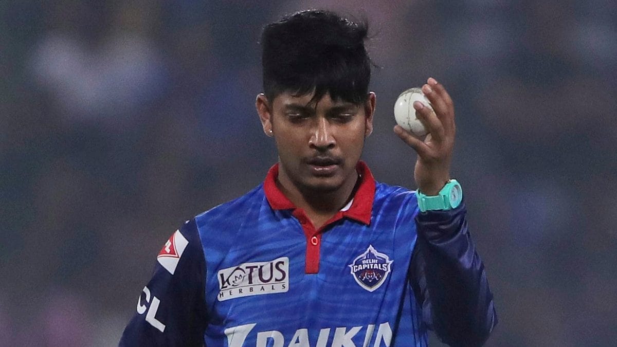 T20 World Cup 2024: Sandeep Lamichhane denied US visa again, says Cricket Association of Nepal