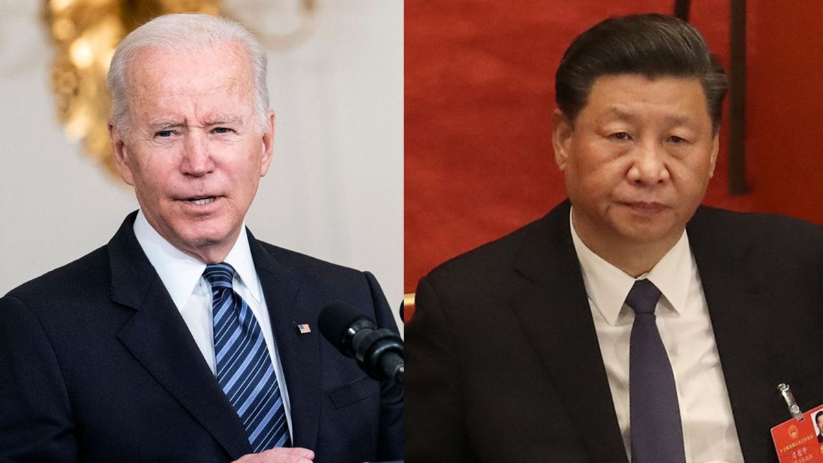 The US has been trying to cut China off from all major tech companies and tech businesses in order to stifle the Chinese military's technological growth. Image Credit: Reuters The US has been trying to cut China off from all major tech companies and tech businesses in order to stifle the Chinese military's technological growth. Image Credit: Reuters