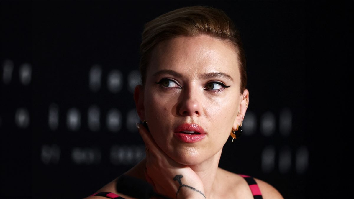 Many people were surprised by how similar ChatGPT's Sky sounded to Scarlett Johansson's portrayal of an AI voice assitsant in 'Her'. Image Credit: Reuters Many people were surprised by how similar ChatGPT's Sky sounded to Scarlett Johansson's portrayal of an AI voice assitsant in 'Her'. Image Credit: Reuters
