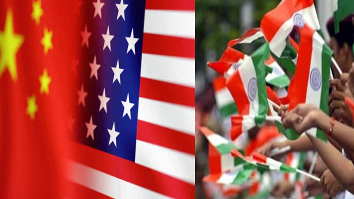 Head-on | The new Great Game: China, US and India - Vimarsana News
