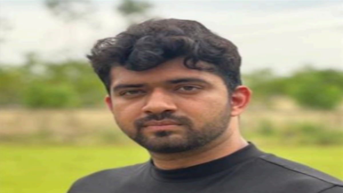 Rupesh Chandra Chintakindi has been reportedly missing in Chicago since May 2. Source: Chicago Police Department Rupesh Chandra Chintakindi has been reportedly missing in Chicago since May 2. Source: Chicago Police Department