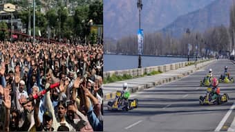 New Delhi’s financial outlay dwarfs Islamabad’s to such an extent that comparisons between the two regions—Jammu and Kashmir and Pakistan-occupied Kashmir—are no longer tenable