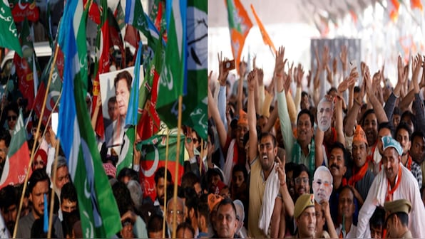 Tale of two elections: Pakistan’s flawed political journey versus India’s credible electoral process
