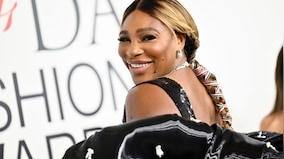 Serena Williams to host 'The ESPYs' in July, fourth woman to helm the show