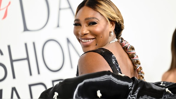 Serena Williams to host 'The ESPYs' in July, fourth woman to helm the show