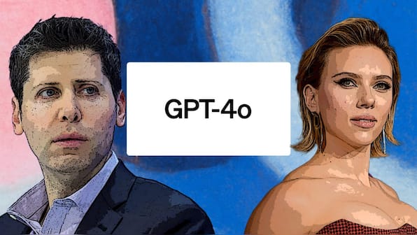 Sexi-fication of AI? Here's why OpenAI gave ChatGPT a sexy, flirtatious persona